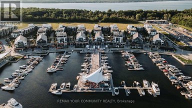 126 - 333 SUNSEEKER AVENUE Innisfil Ontario photo 18