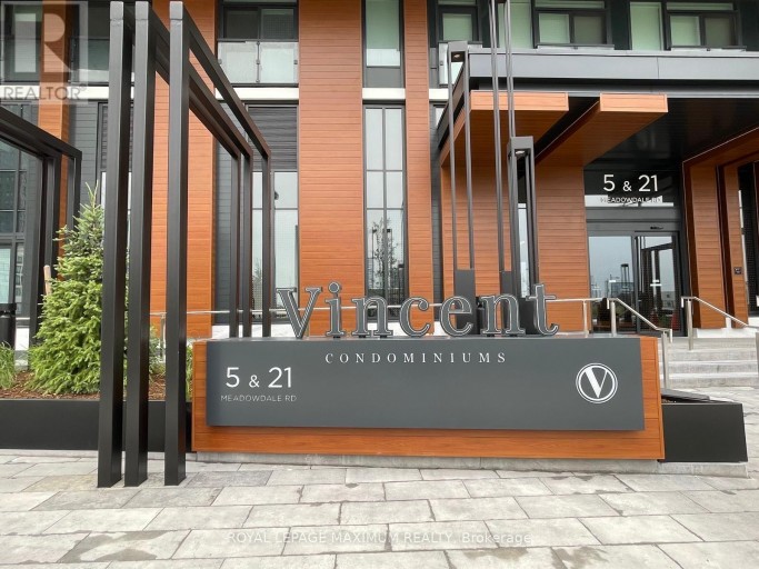 1710A - 2851 HIGHWAY 7 ROAD E, Vaughan (Vaughan Corporate Centre), Ontario, L4K1W2