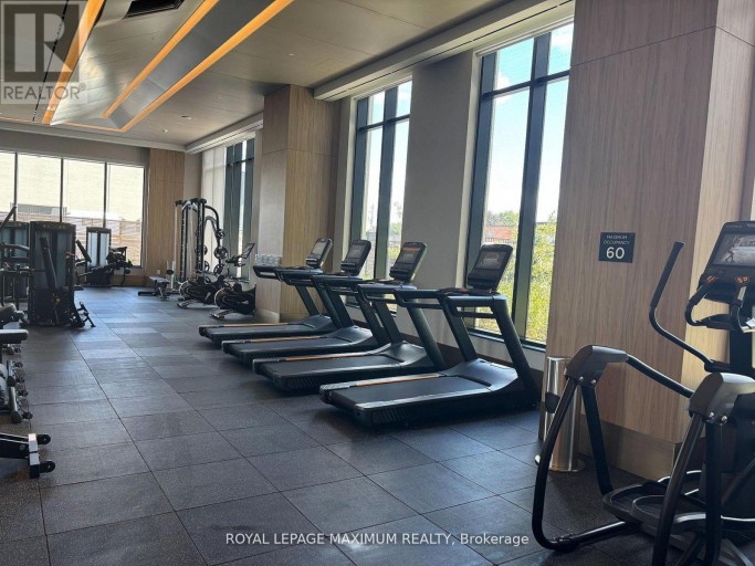 1710A - 2851 HIGHWAY 7 ROAD E, Vaughan (Vaughan Corporate Centre), Ontario, L4K1W2