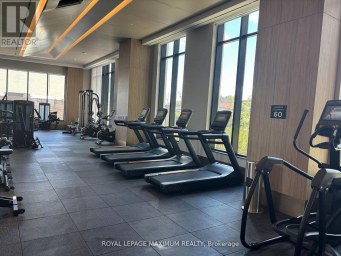 1710A - 2851 HIGHWAY 7 ROAD E Vaughan (Vaughan Corporate Centre) Ontario photo 18