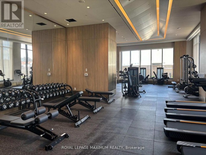 1710A - 2851 HIGHWAY 7 ROAD E, Vaughan (Vaughan Corporate Centre), Ontario, L4K1W2