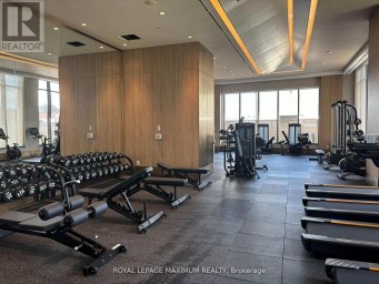 1710A - 2851 HIGHWAY 7 ROAD E Vaughan (Vaughan Corporate Centre) Ontario photo 19