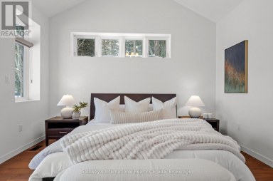 107 MAPLE LANE Blue Mountains Ontario photo 18