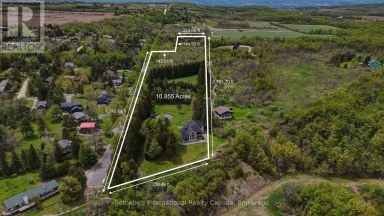 107 MAPLE LANE Blue Mountains Ontario photo 2