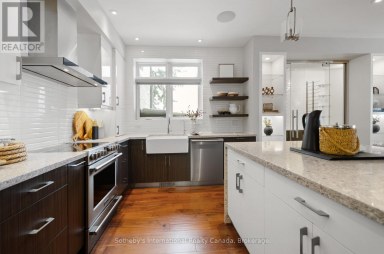 107 MAPLE LANE Blue Mountains Ontario photo 26