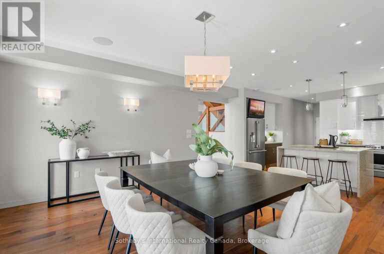 107 MAPLE LANE, Blue Mountains, Ontario, N0H2E0