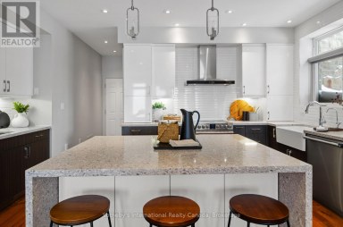 107 MAPLE LANE Blue Mountains Ontario photo 34
