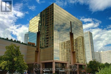 403 - 3660 HURONTARIO STREET Mississauga (City Centre) Ontario photo 1