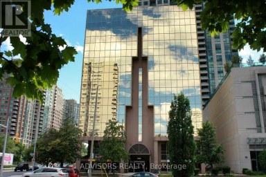 403 - 3660 HURONTARIO STREET Mississauga (City Centre) Ontario photo 2