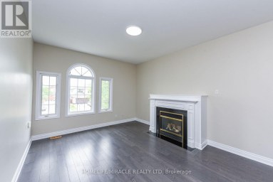 25 BLACKCHERRY LANE Brampton (Sandringham-Wellington) Ontario photo 10