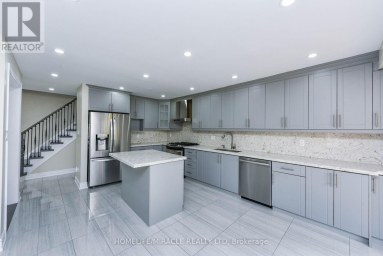 25 BLACKCHERRY LANE Brampton (Sandringham-Wellington) Ontario photo 11