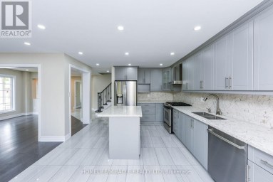 25 BLACKCHERRY LANE Brampton (Sandringham-Wellington) Ontario photo 12