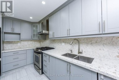 25 BLACKCHERRY LANE Brampton (Sandringham-Wellington) Ontario photo 13