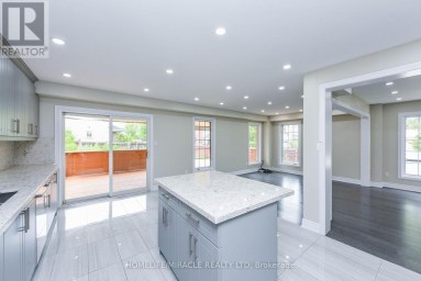 25 BLACKCHERRY LANE Brampton (Sandringham-Wellington) Ontario photo 14