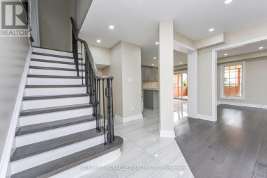 25 BLACKCHERRY LANE Brampton (Sandringham-Wellington) Ontario photo 15