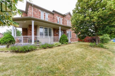 25 BLACKCHERRY LANE Brampton (Sandringham-Wellington) Ontario photo 17