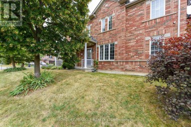 25 BLACKCHERRY LANE Brampton (Sandringham-Wellington) Ontario photo 18