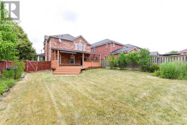 25 BLACKCHERRY LANE Brampton (Sandringham-Wellington) Ontario photo 19