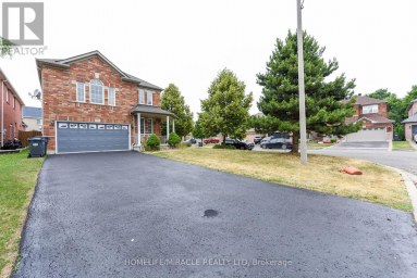 25 BLACKCHERRY LANE Brampton (Sandringham-Wellington) Ontario photo 2