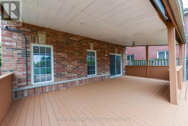 25 BLACKCHERRY LANE Brampton (Sandringham-Wellington) Ontario photo 21