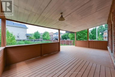 25 BLACKCHERRY LANE Brampton (Sandringham-Wellington) Ontario photo 22