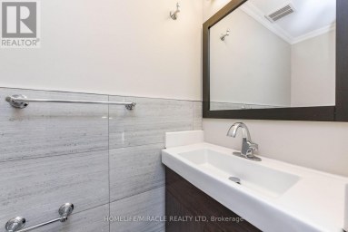 25 BLACKCHERRY LANE Brampton (Sandringham-Wellington) Ontario photo 23