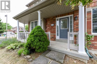 25 BLACKCHERRY LANE Brampton (Sandringham-Wellington) Ontario photo 3