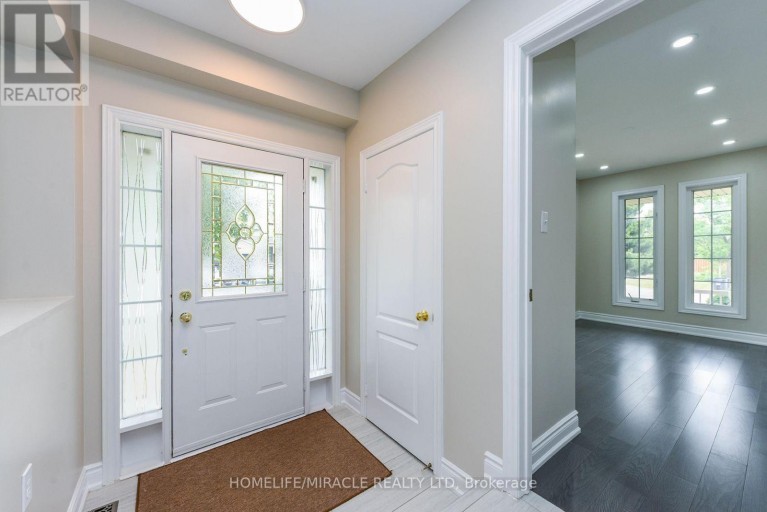 25 BLACKCHERRY LANE, Brampton (Sandringham-Wellington), Ontario, L6R2Y5