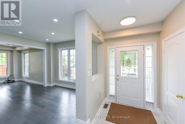 25 BLACKCHERRY LANE Brampton (Sandringham-Wellington) Ontario photo 5