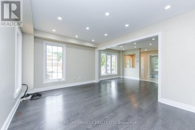 25 BLACKCHERRY LANE Brampton (Sandringham-Wellington) Ontario photo 7