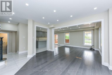 25 BLACKCHERRY LANE Brampton (Sandringham-Wellington) Ontario photo 8