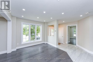25 BLACKCHERRY LANE Brampton (Sandringham-Wellington) Ontario photo 9