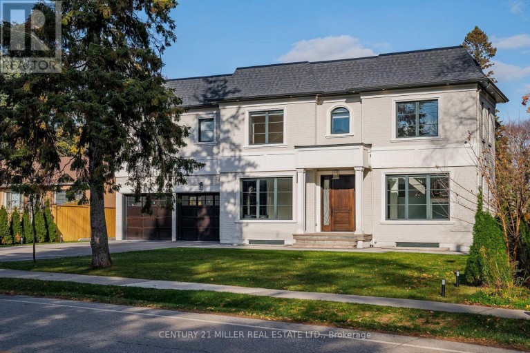 481 CHARTWELL ROAD, Oakville (MO Morrison), Ontario, L6J4A6