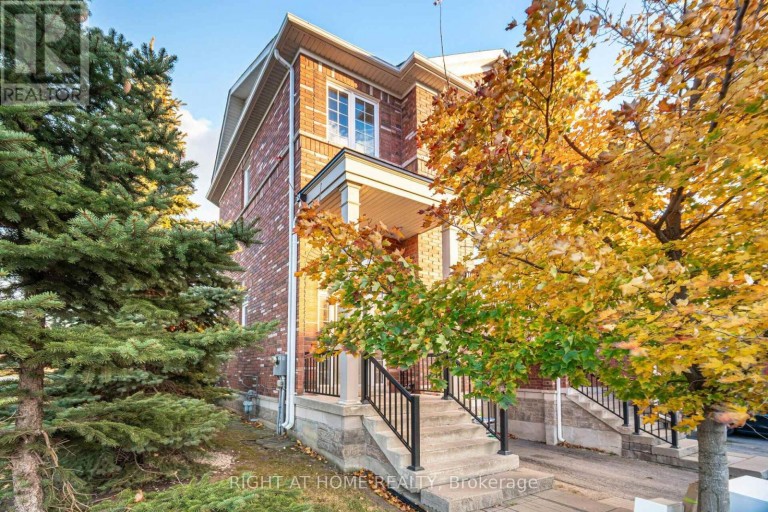 7160 TRIUMPH LANE, Mississauga (Lisgar), Ontario, L5N0C5