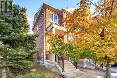 7160 TRIUMPH LANE Mississauga (Lisgar) Ontario photo 1