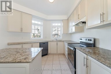 7160 TRIUMPH LANE Mississauga (Lisgar) Ontario photo 11