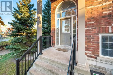 7160 TRIUMPH LANE Mississauga (Lisgar) Ontario photo 2