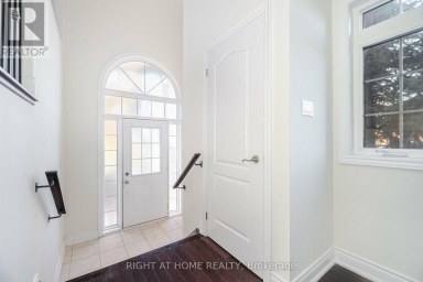 7160 TRIUMPH LANE Mississauga (Lisgar) Ontario photo 3
