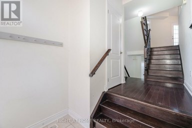 7160 TRIUMPH LANE Mississauga (Lisgar) Ontario photo 4