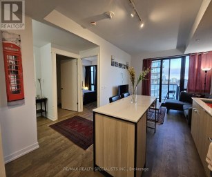 715 - 251 MASONRY WAY Mississauga (Port Credit) Ontario photo 11