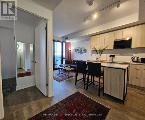 715 - 251 MASONRY WAY, Mississauga (Port Credit), Ontario, L3H0B3