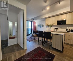 715 - 251 MASONRY WAY Mississauga (Port Credit) Ontario photo 12