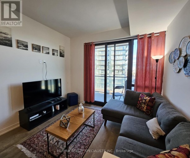 715 - 251 MASONRY WAY, Mississauga (Port Credit), Ontario, L3H0B3