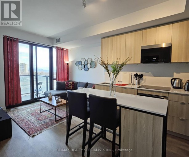 715 - 251 MASONRY WAY, Mississauga (Port Credit), Ontario, L3H0B3