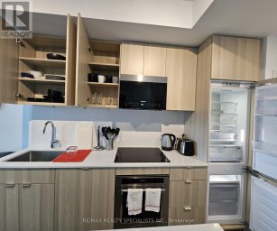 715 - 251 MASONRY WAY Mississauga (Port Credit) Ontario photo 17