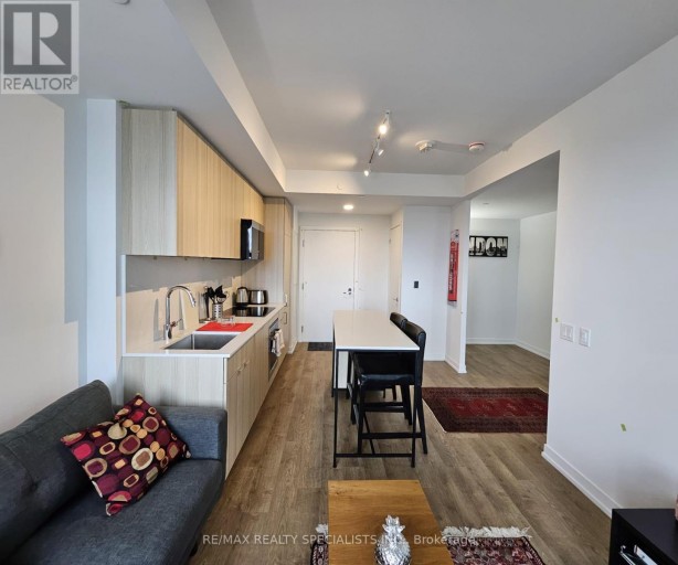 715 - 251 MASONRY WAY, Mississauga (Port Credit), Ontario, L3H0B3
