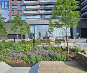 715 - 251 MASONRY WAY Mississauga (Port Credit) Ontario photo 23
