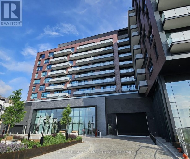 715 - 251 MASONRY WAY, Mississauga (Port Credit), Ontario, L3H0B3