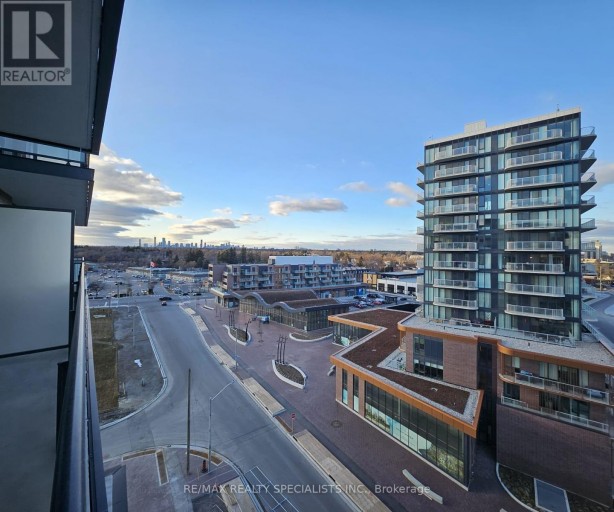 715 - 251 MASONRY WAY, Mississauga (Port Credit), Ontario, L3H0B3