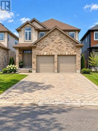 UPPER LEVEL - 412 SOPHIA CRESCENT London North (North I) Ontario photo 1